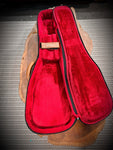 2012 Gibson Les Paul 70's Tribute in Satin Cherry (w/Deluxe Gigbag)