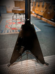 2020 Epiphone Flying V Prophecy in Aged Bengal Burst (with gigbag)