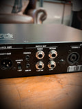 Gallien-Krueger 1200S Fusion 1200W Bass Amp Head