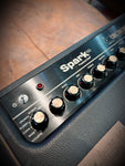 Positive Grid Spark 40 Smart Guitar Amplifier