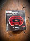 Line 6 POD XT Guitar, Amp and FX Processor