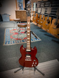 2013 Gibson SG Future Tribute in Heritage Cherry (w/ branded gigbag)