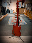 2013 Gibson SG Future Tribute in Heritage Cherry (w/ branded gigbag)