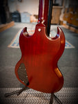 2013 Gibson SG Future Tribute in Heritage Cherry (w/ branded gigbag)