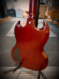 2013 Gibson SG Future Tribute in Heritage Cherry (w/ branded gigbag)