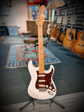 1989 Squier Stratocaster Electric Guitar (Made in Korea)