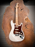 1989 Squier Stratocaster Electric Guitar (Made in Korea)