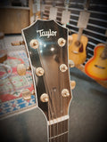 2011 Taylor T5-C5 Custom Hybrid Acoustic/Electric Guitar (w/hardcase)