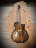 2011 Taylor T5-C5 Custom Hybrid Acoustic/Electric Guitar (w/hardcase)