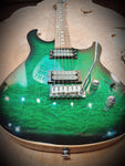 2002 Peavey Limited Series EXP HH Electric Guitar