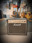 Marshall JVM215C 50W Combo Guitar Amplifier (w/footpedal)