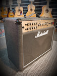 Marshall JVM215C 50W Combo Guitar Amplifier (w/footpedal)