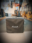 Marshall JVM215C 50W Combo Guitar Amplifier (w/footpedal)