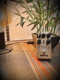 Wampler Tumnus Deluxe Overdrive Effects Pedal