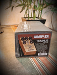 Wampler Tumnus Deluxe Overdrive Effects Pedal