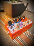 ZVEX Box of Rock Vexter (25th Anniversary w/box)