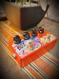 ZVEX Box of Rock Vexter (25th Anniversary w/box)