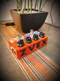 ZVEX Box of Rock Vexter (25th Anniversary w/box)