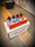 ZVEX Box of Rock Vexter (25th Anniversary w/box)