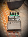 BOSS RE-2 Space Echo Delay Effects Pedal (w/box)