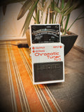 BOSS TU-3 Chromatic Tuner Effects Pedal