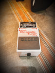 BOSS TU-3 Chromatic Tuner Effects Pedal