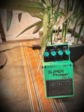 BOSS PH-2 Super Phaser Effects Pedal