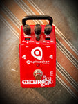 Amptweaker Tight Rock Jr Distortion Effects Pedal