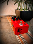 JHS Pedals Angry Charlie V3 Overdrive/Distortion Effects Pedal