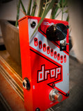 DigiTech Drop Polyphonic Drop Tune Effects Pedal