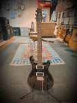 1990 Paul Reed Smith (PRS) CE24 in Black (w/hardcase)