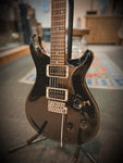 1990 Paul Reed Smith (PRS) CE24 in Black (w/hardcase)