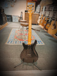 1990 Paul Reed Smith (PRS) CE24 in Black (w/hardcase)