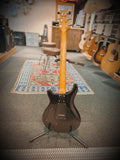 1990 Paul Reed Smith (PRS) CE24 in Black (w/hardcase)