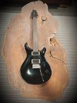 1990 Paul Reed Smith (PRS) CE24 in Black (w/hardcase)