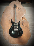 1990 Paul Reed Smith (PRS) CE24 in Black (w/hardcase)