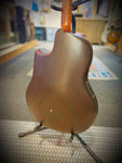 1995 Ovation Celebrity Deluxe CC247 Acoustic Guitar (Made in Korea)