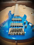 ESP LTD B-205 5-String Electric Bass