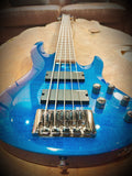 ESP LTD B-205 5-String Electric Bass