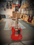 2002 Epiphone SG G-400 Electric Guitar