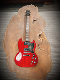 2002 Epiphone SG G-400 Electric Guitar