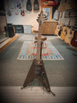 2003 Epiphone Goth '58 Flying V Electric Guitar