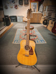 1986 Fender F-310-12 12-String Acoustic Guitar