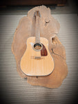 1986 Fender F-310-12 12-String Acoustic Guitar