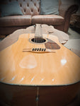 1986 Fender F-310-12 12-String Acoustic Guitar