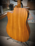 2019 Tanglewood TWR2 Roadster ii Electro-Acoustic Guitar