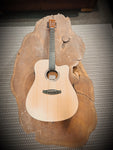 2019 Tanglewood TWR2 Roadster ii Electro-Acoustic Guitar