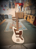 2021 Fender Jazzmaster Vintera '60s Electric Guitar in Olympic White