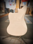 2021 Fender Jazzmaster Vintera '60s Electric Guitar in Olympic White