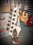 2005 Ibanez RG350DX Electric Guitar in White